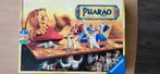 Bordspel Pharao, Ravensburger, 1-4 personen, Hobby en Vrije tijd, Ophalen of Verzenden, Zo goed als nieuw, Ravensburger