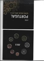 pieces euros, Enlèvement ou Envoi, Portugal, Série