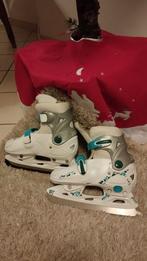 Schaatsen maat 35-39, bijna nieuw. Symbolische prijs, Sport en Fitness, Schaatsen, Ophalen, Zo goed als nieuw