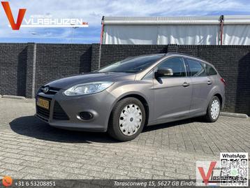 Ford Focus Wagon 1.6 TDCI Trend | Airco | Cruise | Navi | PD beschikbaar voor biedingen