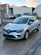RENAULT CLIO 4 1.5DCI EURO 6B / 2018, Auto's, 4 cilinders, Particulier, Zilver of Grijs, Te koop