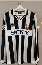 Juventus Zidane Voetbalshirt Origineel Nieuw 1998, Ophalen of Verzenden, Zo goed als nieuw