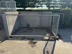 hondenkooi, Dieren en Toebehoren, Ophalen, 65 tot 100 cm, Hondenhok, 110 cm of meer