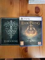 ps5 Elden Ring, Games en Spelcomputers, Games | Sony PlayStation 5, Ophalen, Zo goed als nieuw
