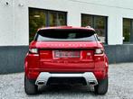 Land Rover Range Rover Evoque 2.0 TD4 SE Dynamic - NAVI - LE, Auto's, Automaat, 4 cilinders, Leder, Bedrijf