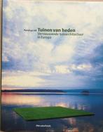 Boek ‘Tuinen van heden’., Boeken, Tuinontwerpen, Ophalen of Verzenden, Zo goed als nieuw, Penelope Hill