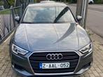 Audi A3 1.0 TFSI Design, Autos, 5 places, Berline, Tissu, Achat