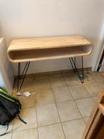 Metro Sofa Table - XL Boom Design bureau commode console, Zo goed als nieuw, Bureau