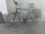 Koga herenfiets maat 63 elektrisch, Fietsen en Brommers, 59 cm of meer, Ophalen, Gebruikt