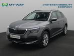 Skoda Kamiq Kamiq 1.0 TSI Clever, Navigatiesysteem, Overige modellen, Handgeschakeld, SUV of Terreinwagen