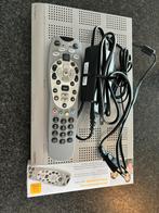 Telenet Digibox DB-AD210, Audio, Tv en Foto, Decoders en Harddiskrecorders, Decoder, Gebruikt, Ophalen of Verzenden