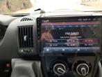 Auto entertainment  radio tomtom  navigatie, Comme neuf, Enlèvement ou Envoi