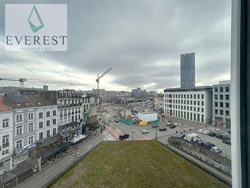 Appartement à vendre à Bruxelles, 1 chambre beschikbaar voor biedingen