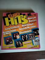 Lp. Diverse hits, Cd's en Dvd's, Ophalen of Verzenden