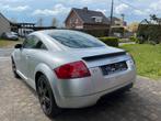 Audi TT, Autos, Audi, Boîte manuelle, Argent ou Gris, Cuir, Achat