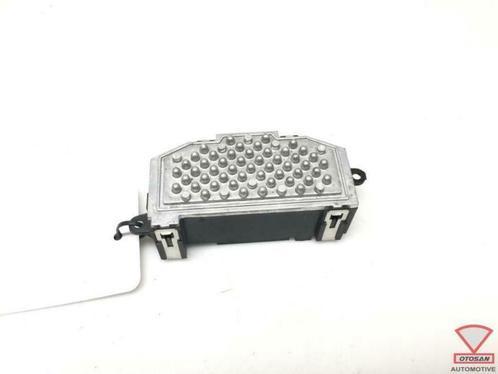 vw seat audi skoda vag kachelweerstand 1k1820015f, Auto-onderdelen, Airco en Verwarming, Volkswagen, Gebruikt