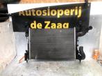 Radiateur van een Opel Corsa, Ophalen of Verzenden, 3 maanden garantie, Gebruikt, Opel