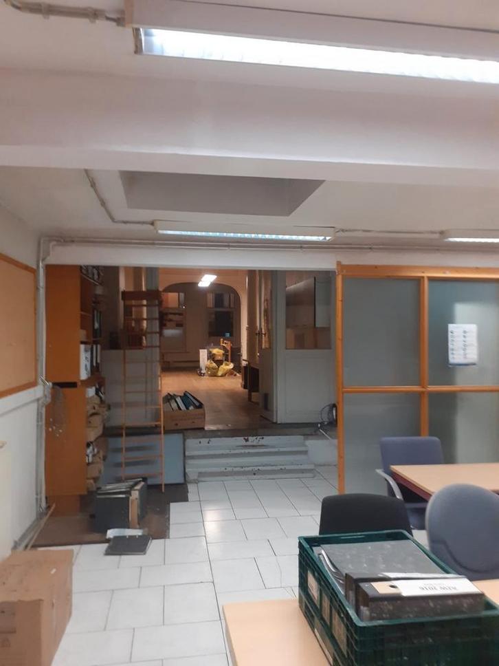 BUREAU + ATELIER A LOUER, Immo, Huizen te huur