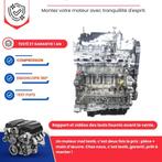 Nieuwe Peugeot Expert/Citroen Jumpy-fabrieksmotor, Auto-onderdelen, Ophalen of Verzenden, Nieuw, Citroën