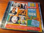 CD COMPILATION - VTM TIEN OM TE ZIEN - VOLUME 18, Cd's en Dvd's, Nederlandstalig, Zo goed als nieuw, Verzenden