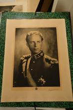 RYL #9 - STAATSIEPORTRETTEN LEOPOLD III EN ASTRID #2, Enlèvement ou Envoi, Utilisé, Carte, Photo ou Gravure