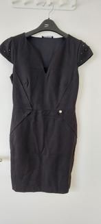 Closet Sale- Zwart jurkje- Maat s, Ophalen, Liu Jo, Zwart, Zo goed als nieuw