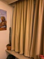 Gordijnen, Ophalen, 50 tot 100 cm, Zo goed als nieuw, 150 tot 200 cm
