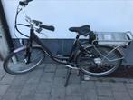 Elektrische damesfiets 26 inch, Fietsen en Brommers, Ophalen of Verzenden