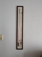 Barometer Contra & Torricelli - Denis Dingens, Huis en Inrichting, Ophalen, Zo goed als nieuw