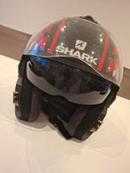 Shark Corvus XL motorhelm, Motoren, Kleding | Motorhelmen, Ophalen of Verzenden, XL, Shark