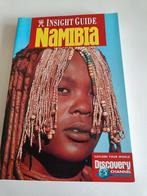 Namibië reisgids, Boeken, Zo goed als nieuw, Ophalen
