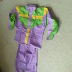regenkleding, Caravanes & Camping, Vêtements de pluie, Enlèvement, Comme neuf, Combinaison de pluie, Heren