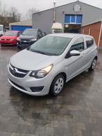 OPEL KARL 1.0I ESSENCE AUTOMATIC 24000KM ONLY, Automatique, Karl, Carnet d'entretien, Achat