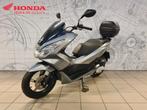 Honda PCX 125 (bj 2014), Motoren, Scooter, Bedrijf, 125 cc, 11 kW of minder