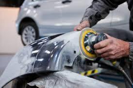 Carrosserie herstellingen beschikbaar voor biedingen