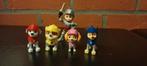 Paw patrol figuurtjes, Kinderen en Baby's, Ophalen, Zo goed als nieuw