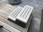 DuraStep II Jacuzzitrap, Tuin en Terras, Ophalen, Zo goed als nieuw, Overige typen
