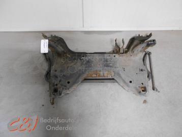 Subframe van een Peugeot Partner beschikbaar voor biedingen