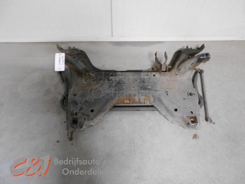 Subframe van een Peugeot Partner, Auto-onderdelen, Ophanging en Onderstel, Peugeot, Gebruikt, 3 maanden garantie, Ophalen of Verzenden