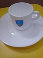 Tasse Assiette otan nato, Antiquités & Art, Enlèvement ou Envoi