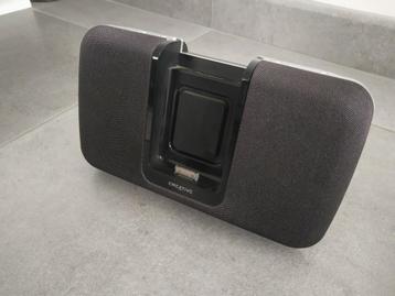 CREATIVE travelsound i - speaker system for IPod