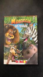 Madagascar - de roman (néerlandais), Comme neuf
