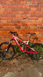Specialized mountainbike (full suspension), Fietsen en Brommers, Fietsen | Mountainbikes en ATB, Fully, Ophalen, Zo goed als nieuw