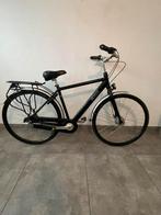 Gazelle Herenfiets, Vitesses, Enlèvement, Gazelle, 53 à 57 cm
