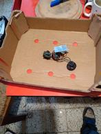 Douille d'éclairage arrière Nissan Micra K10, Enlèvement ou Envoi, Nissan