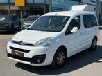 Citroen berlingo benzine 1ste eig airco keuring en garantie, Auto's, Bedrijf, Te koop