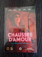 Chaussée D'Amour, Enlèvement ou Envoi, Drame, Coffret, À partir de 16 ans
