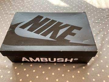 Nike Ambush pointure 45,5 Air force 1 low SP porté 1 fois