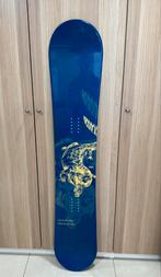 Snowboard 150cm, Ophalen, Zo goed als nieuw, Board