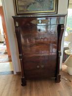 sécretaire, Antiek en Kunst, Ophalen